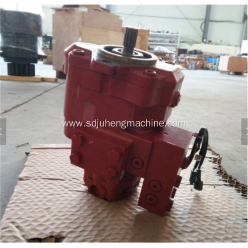 VIO40 Hydraulic Pump PSVD2-17E-23 Main Pump